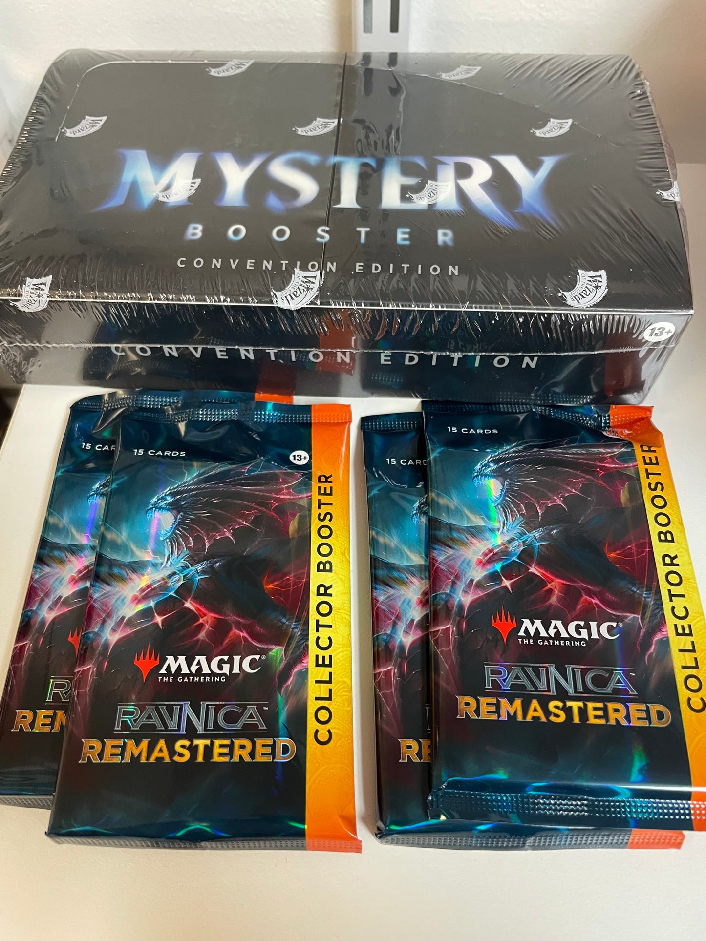 1-28-24 Mystery Convention booster 4x