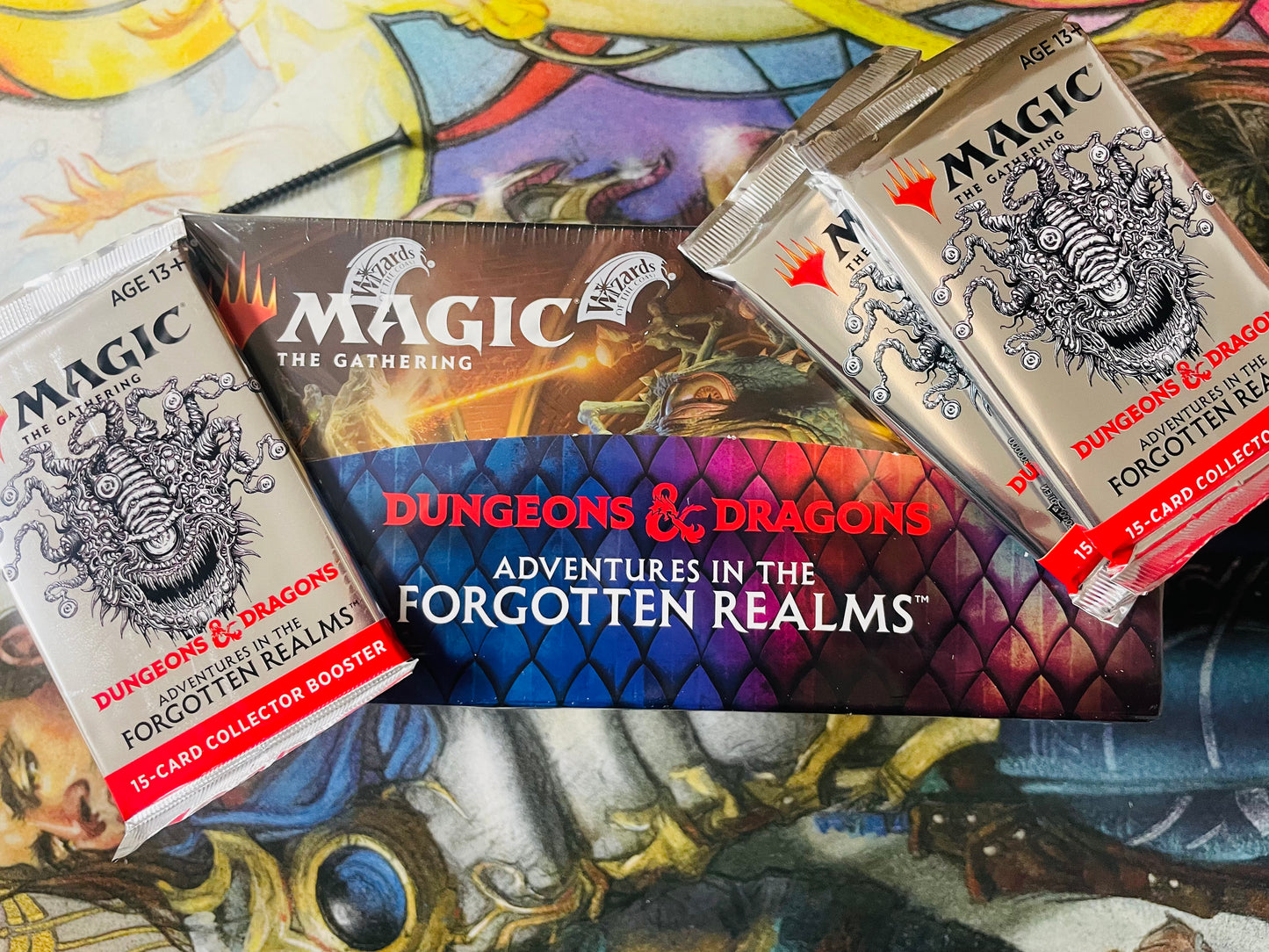 8-16-23 AFR set boosters 5x