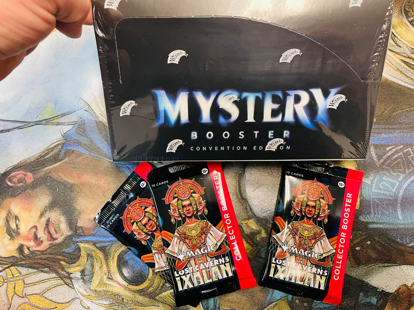 12-24-23 Mystery Convention 4x