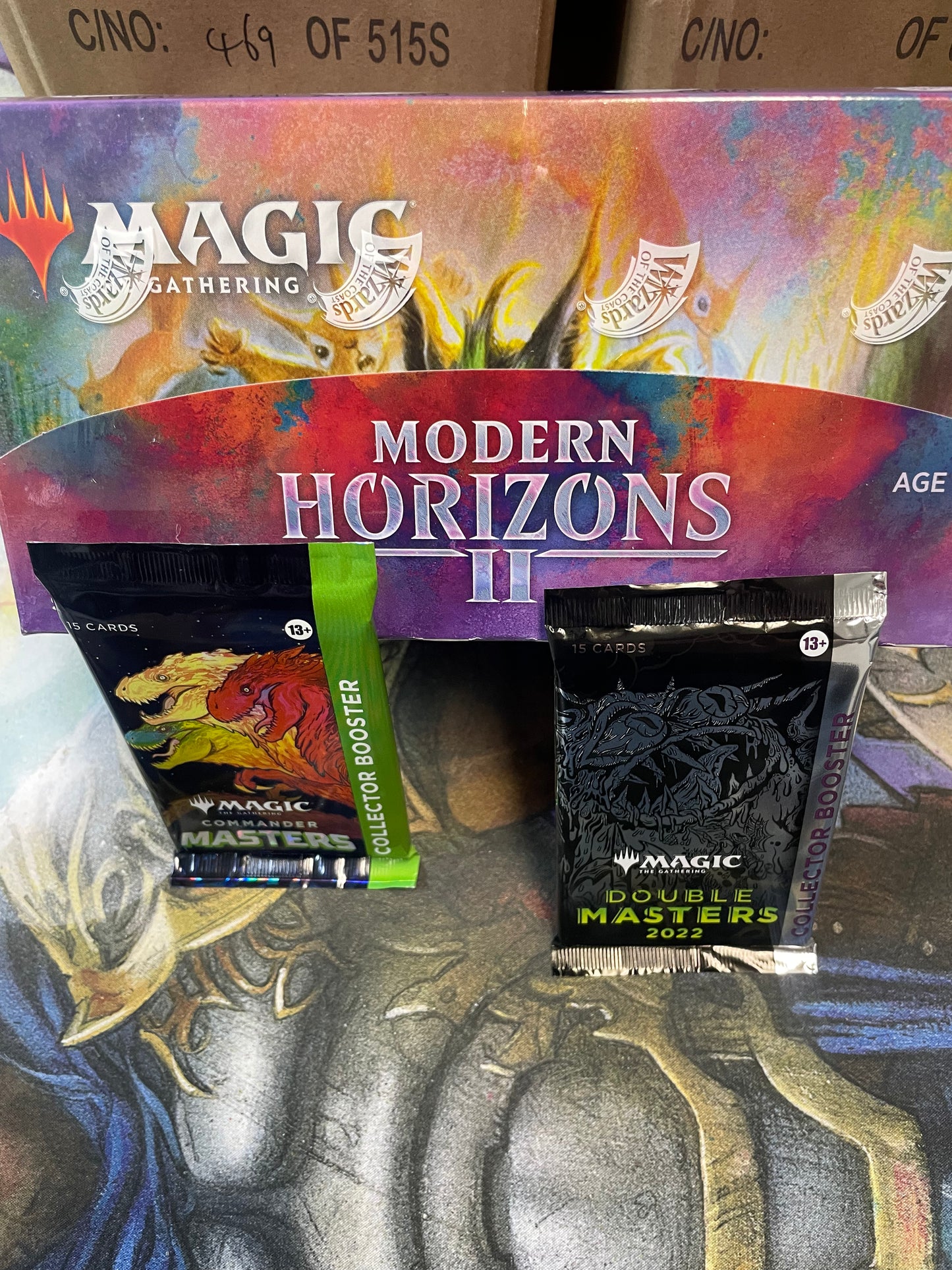 10-2-23 MH2 set booster 5x