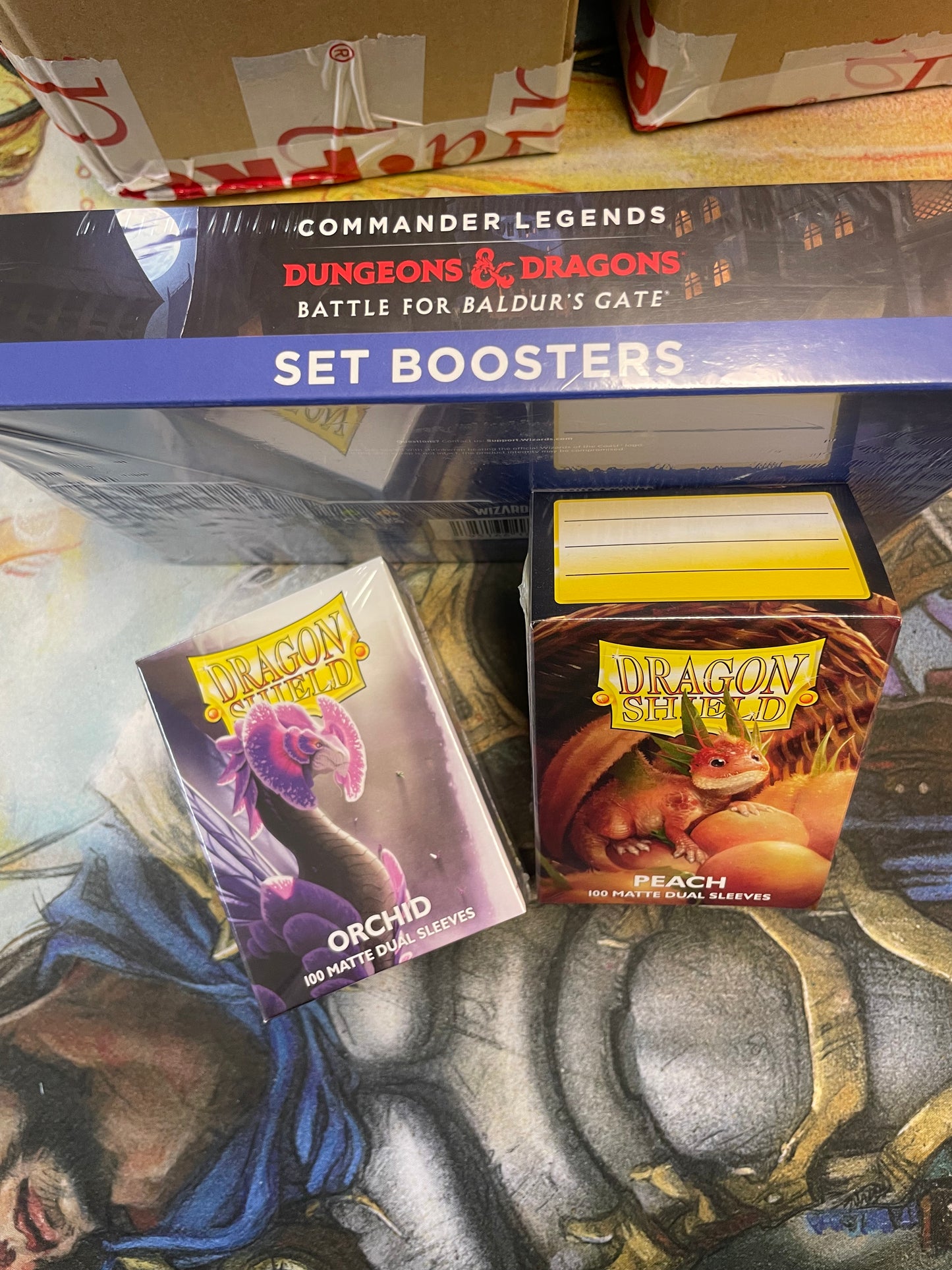 10-8-23 Baldurs gate set 3x