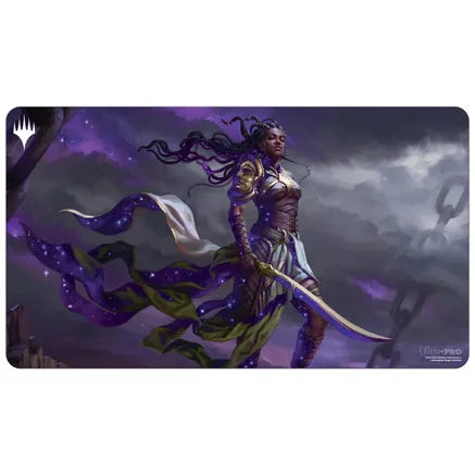 Commander Masters Anikthea, Hand of Erebos Standard Gaming Playmat for Magic: The Gathering - Ultra Pro Playmats