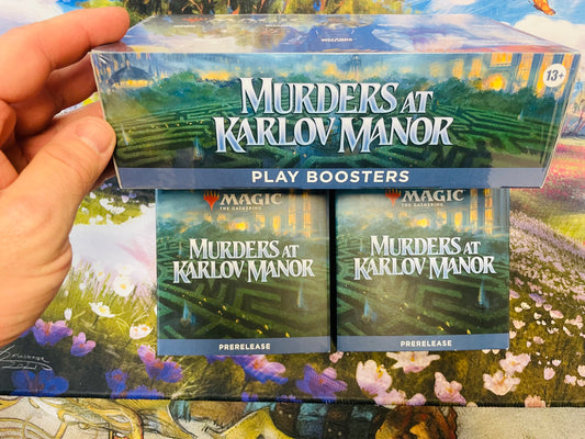 2-4-24 Karlov Play Booster 6x