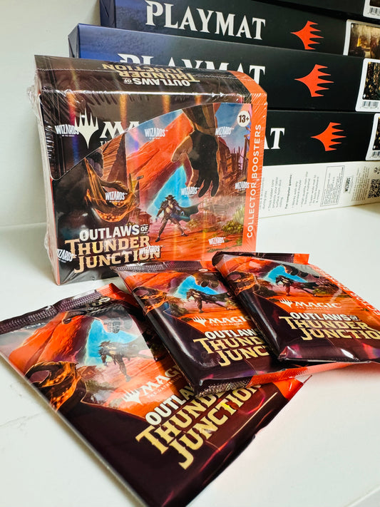 4-15-24 OTJ Collector booster 2x