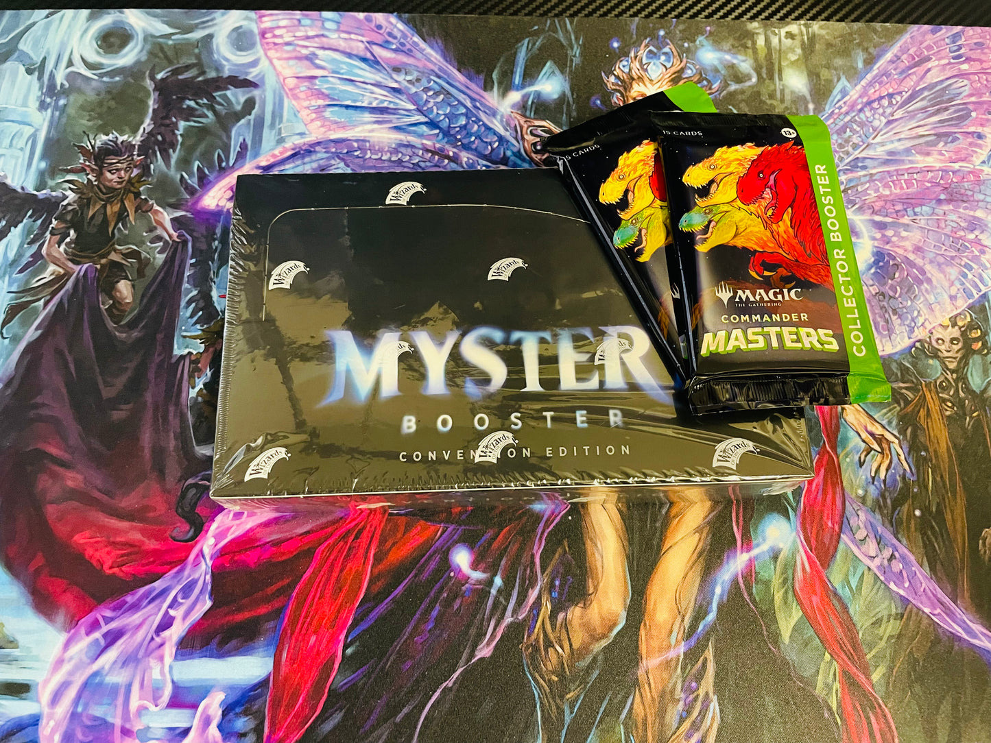 12-21-23 Mystery Convention booster 4x