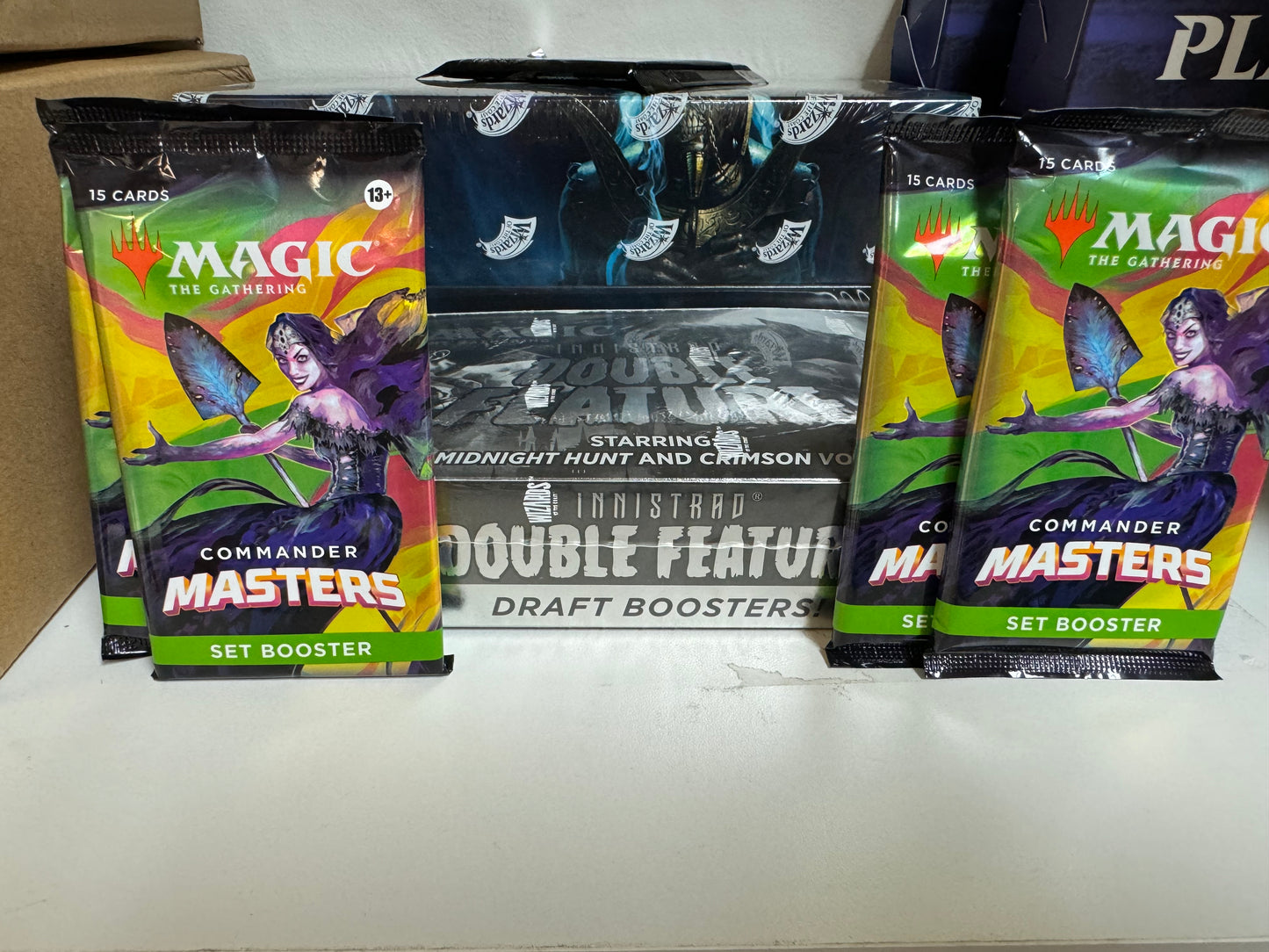 5-6-24 Double Feature booster 4x