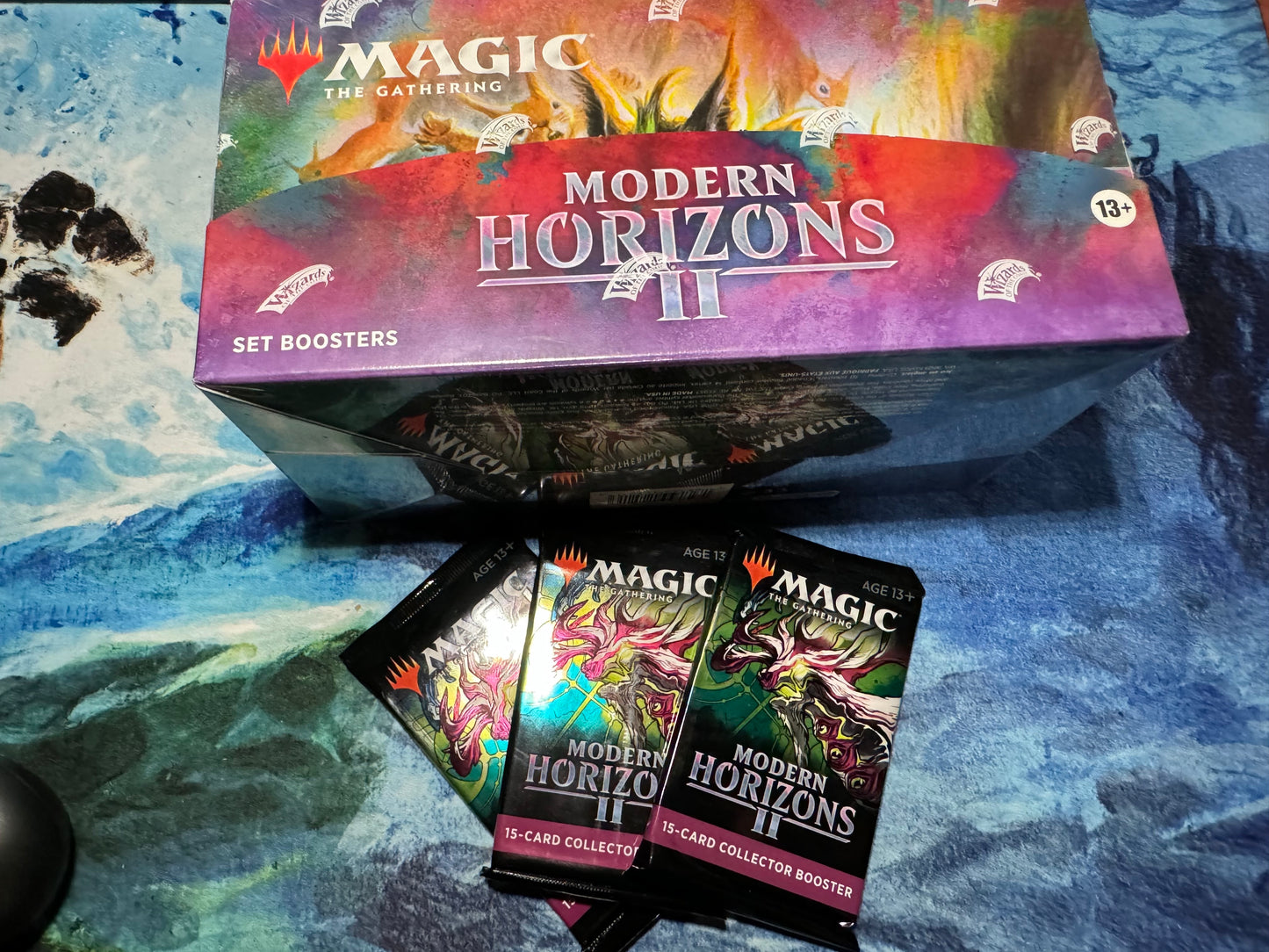 5-21-24 MH2 set booster 5x