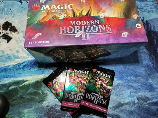 5-21-24 MH2 set booster 5x