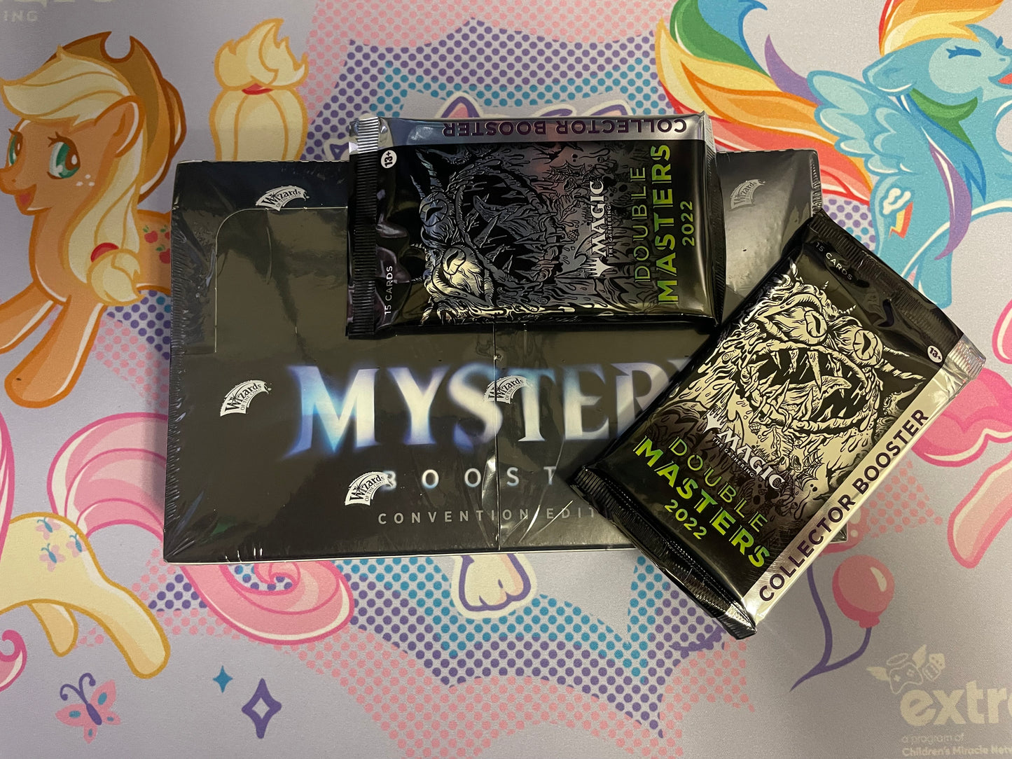 11-27-23 Mystery Booster Convention 4x