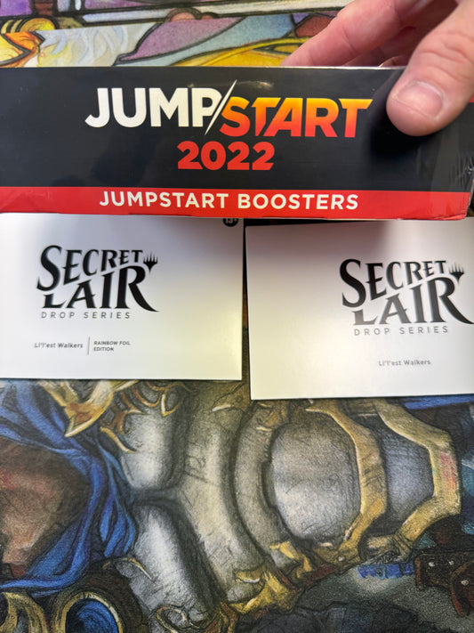 4-14-24 Jumpstart 2022 booster 4x