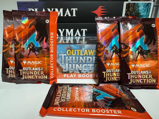 4-23-24 thunder junction play booster 6x