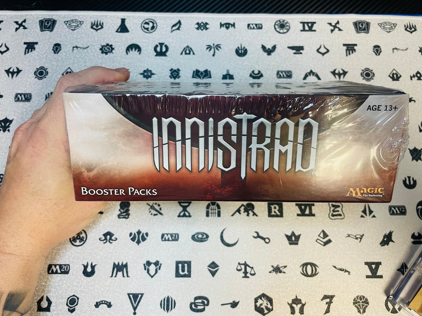 Innistrad OG booster pack
