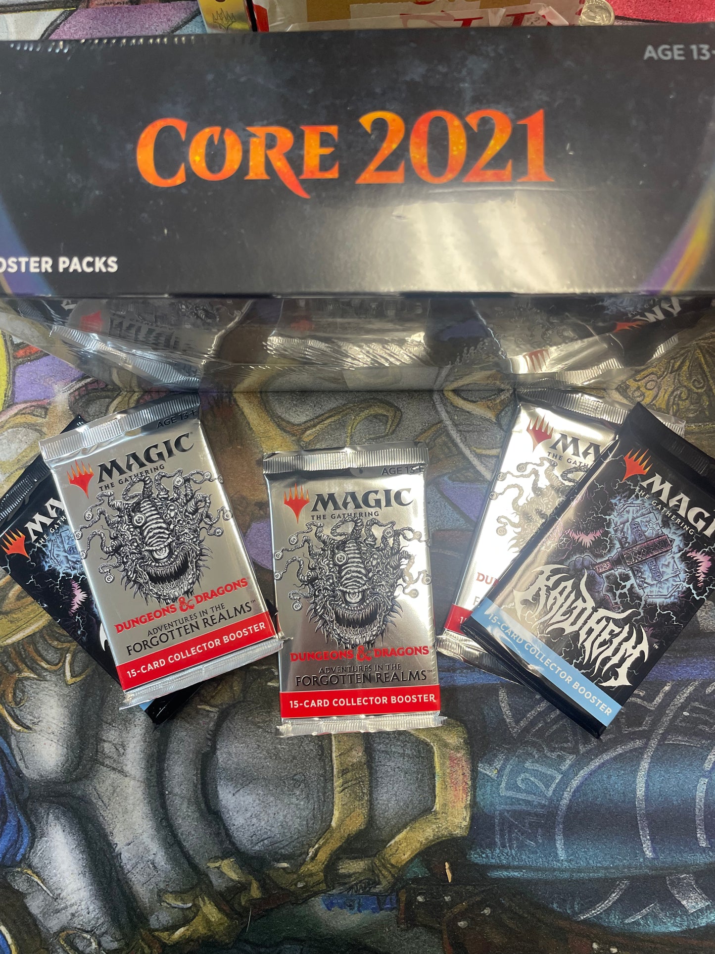 10-16-23 Core 21 draft booster 6x