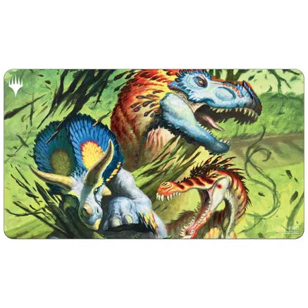 Commander Masters Finale of Devastation Standard Gaming Playmat for Magic: The Gathering - Ultra Pro Playmats