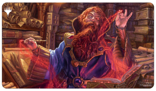 Commander Masters Guff Ultra Pro Playmats