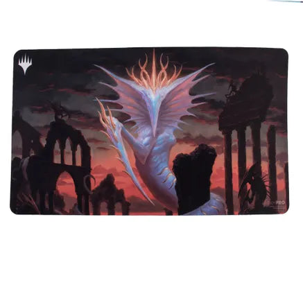 Commander Masters Sliver Gravemother Standard Gaming Playmat for Magic: The Gathering - Ultra Pro Playmats